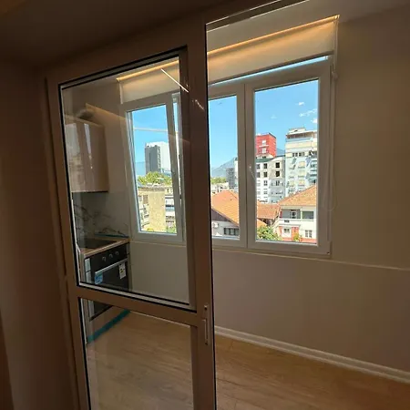 Apartment E&b Cosy 8 Centre
