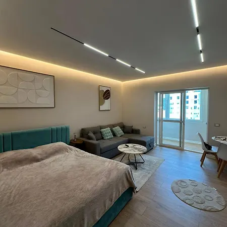 E&b Cosy 8 Centre Apartment *